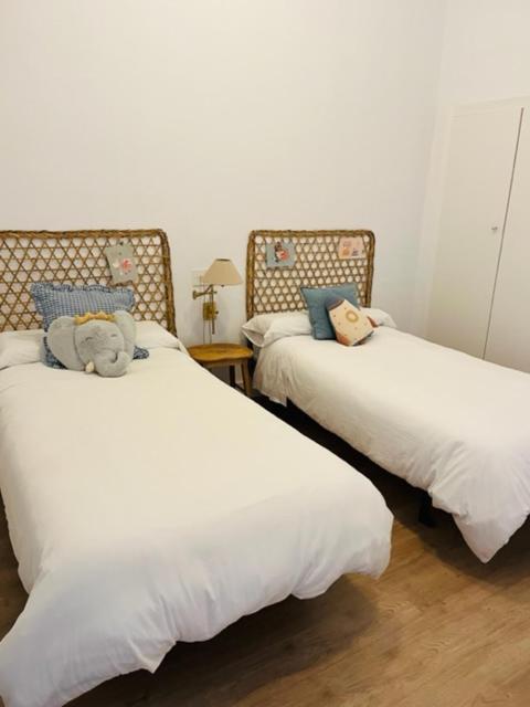 بيلمونت El Balsamo-Singular'S Hotels - Hotel Boutique 5 Estrellas المظهر الخارجي الصورة